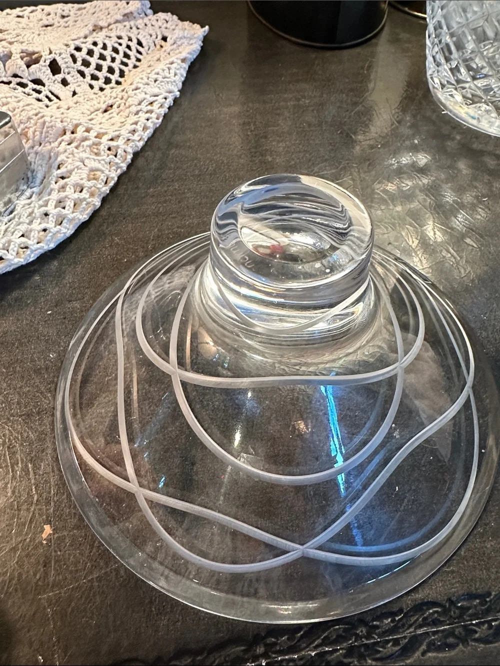 Nambo Art Full LED Crystal